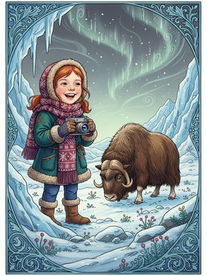 Fairy Tale Classic - Color