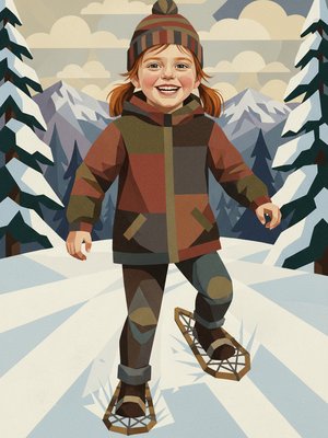 Cubist Painting - Color