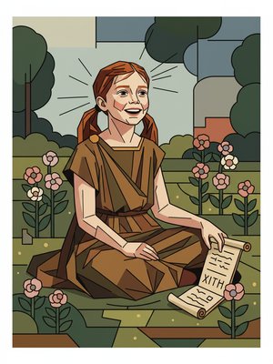 Cubist Painting - Color