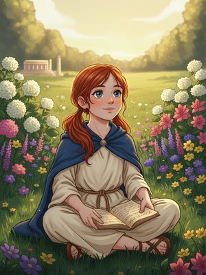 Kate's Philosophical Meadow Musings 🌼