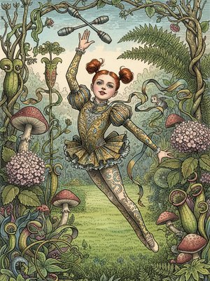 Victorian Illustration