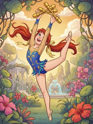 Golden Age Animation - Color