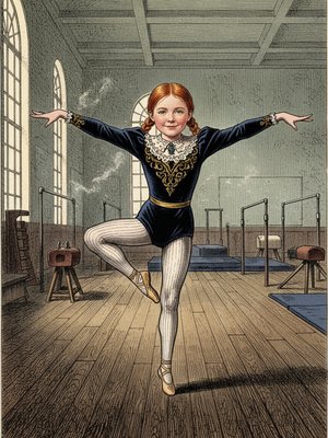 Victorian Illustration