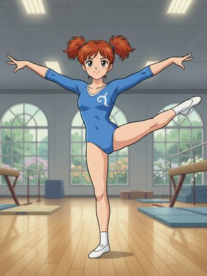 Classic Anime - Color