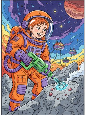 Classic Coloring Book