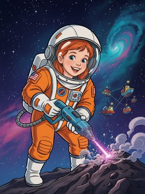 Golden Age Animation - Color