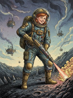 Victorian Illustration