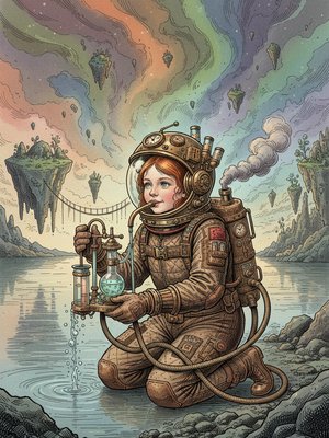 Victorian Illustration