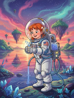 Golden Age Animation - Color