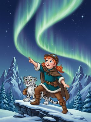 Golden Age Animation - Color