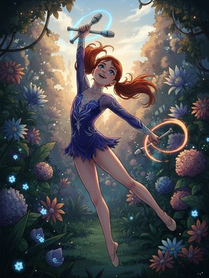 Kate's Club Catching Capers 🌿