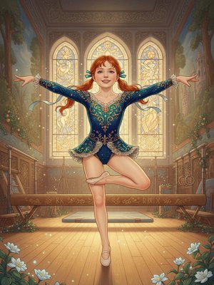 Fairy Tale Classic - Color