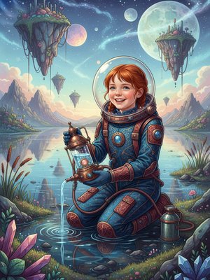 Fairy Tale Classic - Color