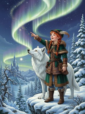 Fairy Tale Classic - Color