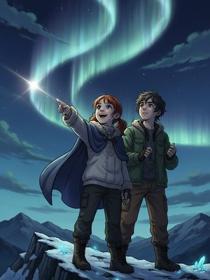 Kate's Kaleidoscope Campfire