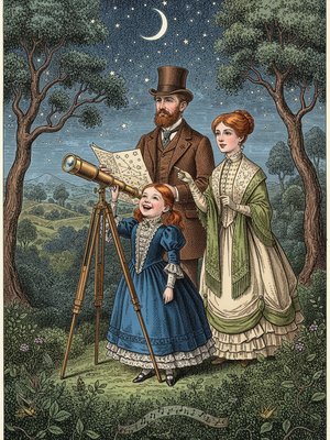 Victorian Illustration