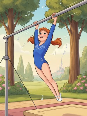 Golden Age Animation - Color