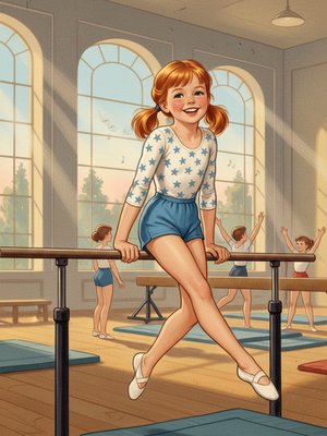 Balancing Acts on Pommel Horse