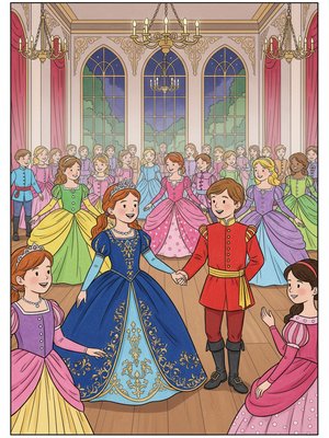 Classic Coloring Book