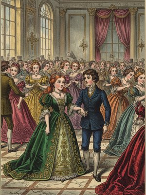 Victorian Illustration
