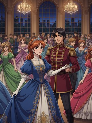 Classic Anime - Color