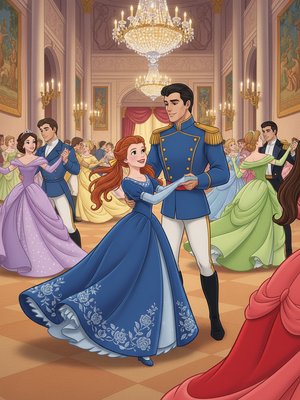 Golden Age Animation - Color