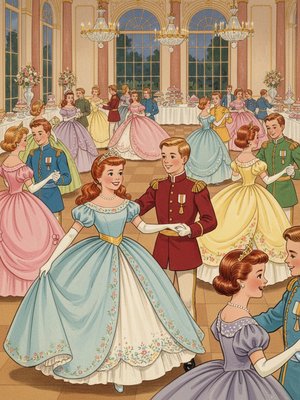 Vintage Storybook - Color