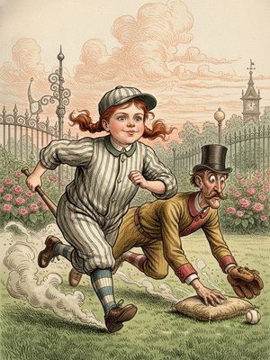 Victorian Illustration