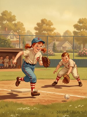 Vintage Storybook - Color