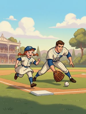 Baseball Bonanza