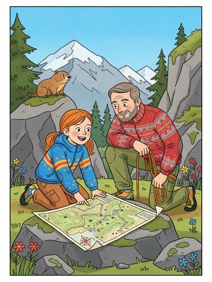 Classic Coloring Book