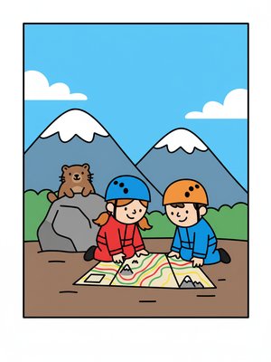 Base Camp Preparations