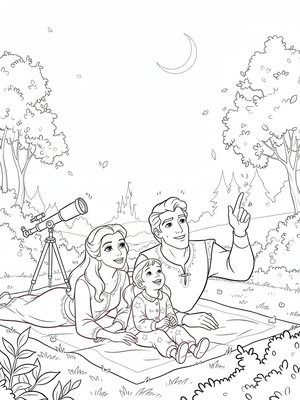 Golden Age Animation - B&W