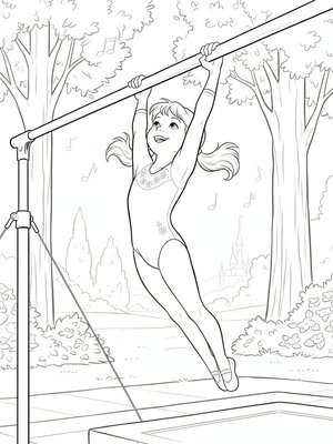 Golden Age Animation - B&W