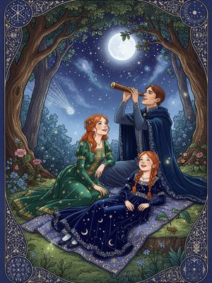 Fairy Tale Classic - Color