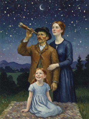 Impressionist Painting - Color