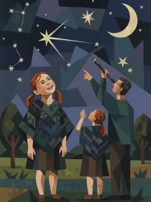 Cubist Painting - Color