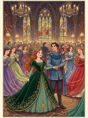 Fairy Tale Classic - Color