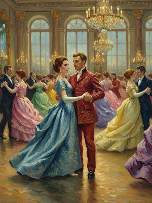 Impressionist Painting - Color