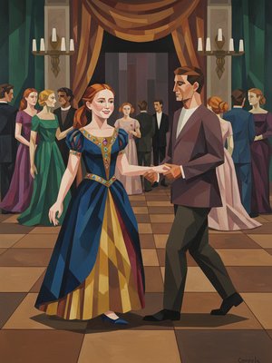 Cubist Painting - Color