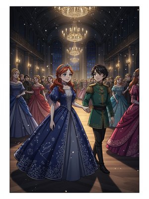 Ballroom Dance Extravaganza