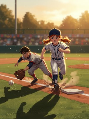 Kate's Grand Slam Sprint 🌟