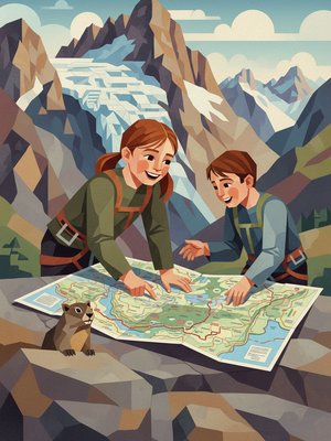 Cubist Painting - Color