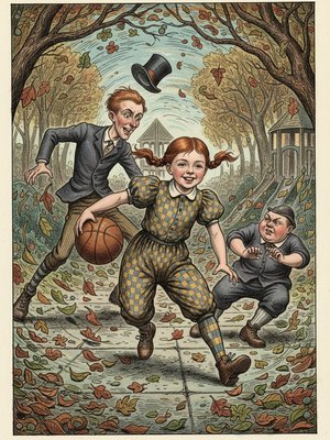 Victorian Illustration