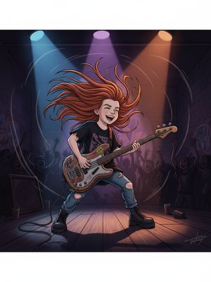 Golden Age Animation - Color