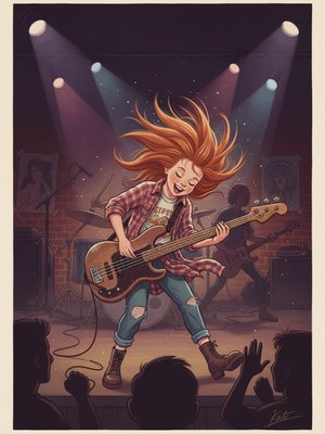 Vintage Storybook - Color