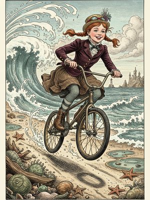 Victorian Illustration