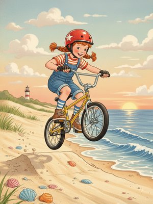 Vintage Storybook - Color