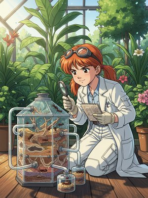 Classic Anime - Color