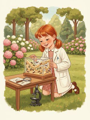 Vintage Storybook - Color